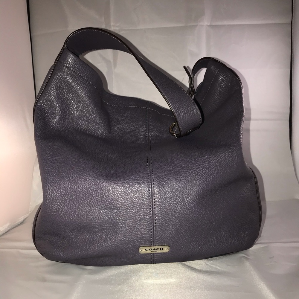 Coach Bucket Bag